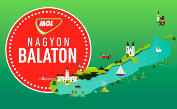 MOL Nagyon Balaton: idén is világsztárok a fesztiválkínálatban