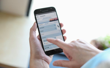 Egyre népszerűbb a Vonatinfó mobilalkalmazás jegyvásárlási funkciója