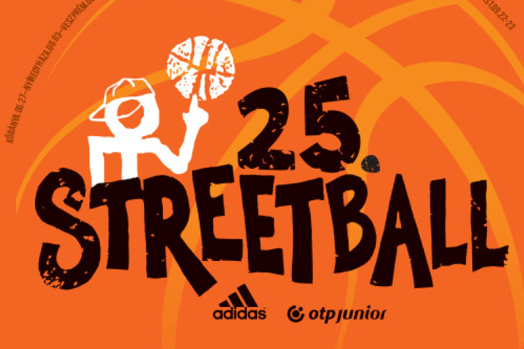 Streeball szeptember 9-én Hódmezővásárhelyen