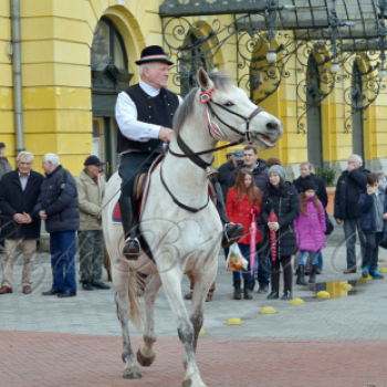 Gazdabál 2016