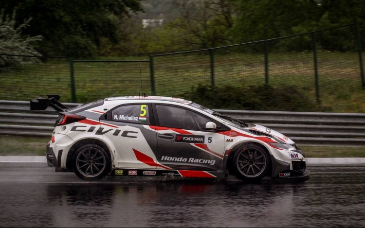 Michelisz Norbert nyerte a fő futamot Argentínában