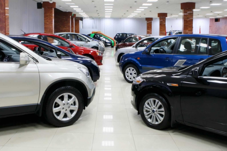 Több mint 10 százalékkal nőt az új autók eladása júniusban 