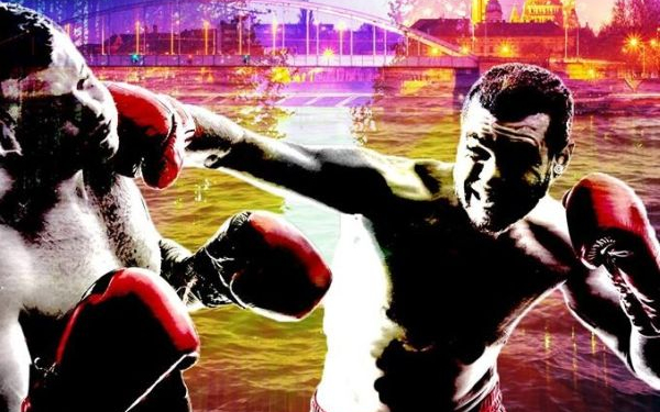 Népes delegációval utazik a Boxing Gym Vásárhely a Fesztivál Kupára