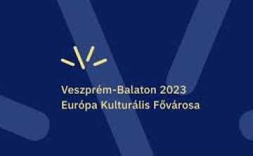 Irány Veszprém vonattal – utazzon első osztályon az Európa Kulturális Fővárosa nyitórendezvényre