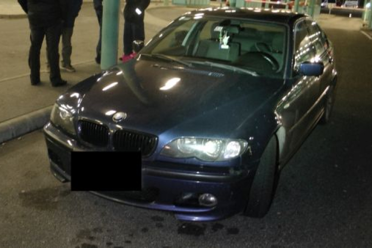 Körözött gépkocsik Csongrád megyében