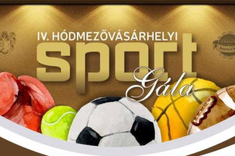 Vásárhelyi sportgála díjazottjai