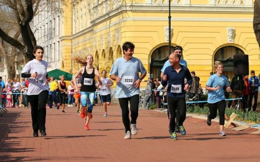 Forgalomkorlátozások lesznek vasárnap Vásárhelyen