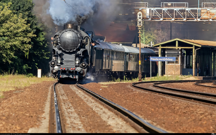 Nosztalgia- és élményutazások a MÁV Rail Tours kínálatában