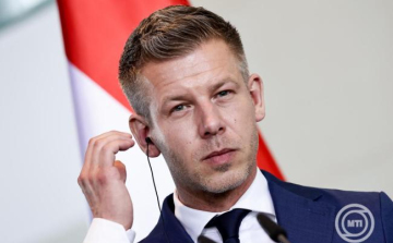 Magyar Péter: Ukrajna rendezi a kárpátaljai magyarok kisebbségi jogait