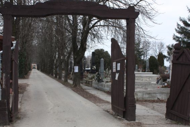 Önkormányzati temető működik február 1-jétől Hódmezővásárhelyen