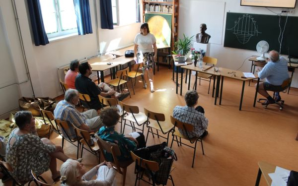 Vásárhelyi zsidó katonák az első világháborúban