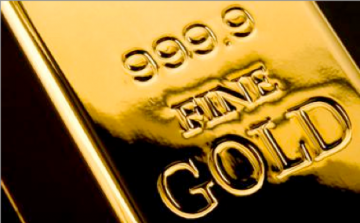 Mennyi arany van összesen a világon?