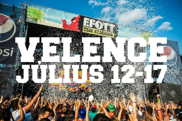 Vasúti bérlet és utazási kedvezmény az EFOTT-ra