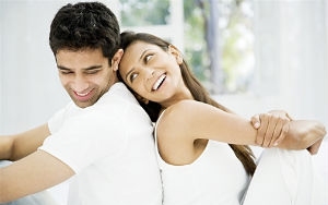 A feleség boldogságán múlik a házaspárok boldogsága?
