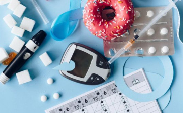 Inzulinrezisztencia: a cukorbetegség előszobája