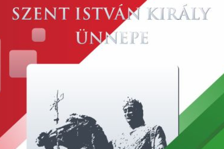 Szent István király ünnepe Hódmezővásárhelyen