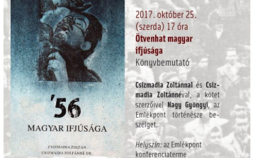 Ötvenhat magyar ifjúsága