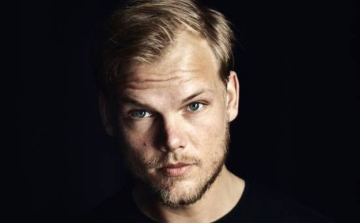 Eltemették Avicii világhírű svéd DJ-t