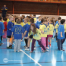 A HFC téli focifesztiválja gyerekeknek