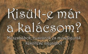 Mézeskalácsok a Tornyai-múzeumban - kicsit másképp