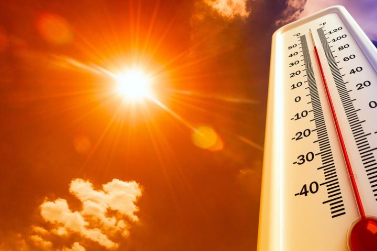 Meghosszabbította és kiterjesztette a Belügyminisztérium a vörös kódot