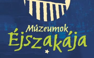 Múzeumok Éjszakája Hódmezővásárhelyen (is)