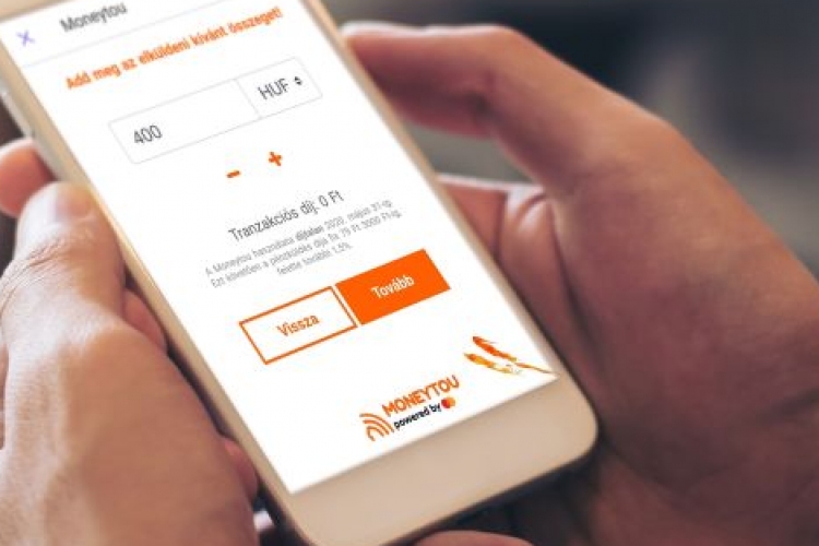 Díjmentes tranzakciókkal segíti a készpénzforgalom visszaszorítását a Moneytou a Viber felhasználóinak