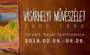 Hódmezővásárhely kerámiaművészetéről és kerámiaiparáról nyílik kiállítás Budapesten