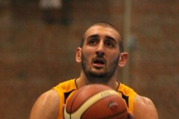 ÚJRA A TABELLA ÉLÉN A KOSÁRSULI