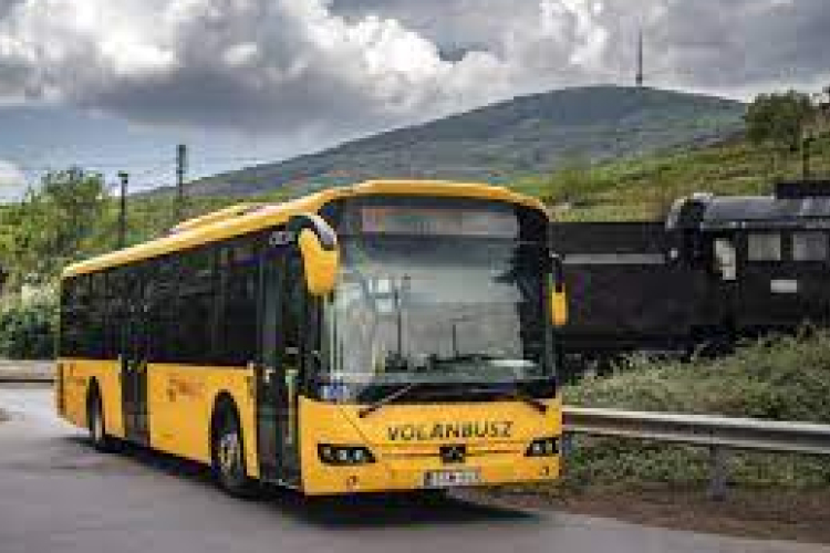 Újra elérhető a Tokaji Borongoló napijegy és ismét jár a Tokajbusz