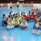 A HFC téli focifesztiválja gyerekeknek