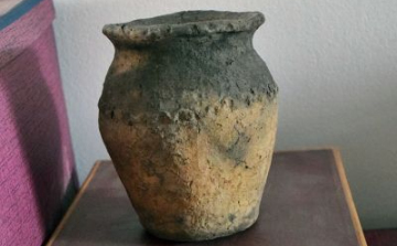 Régészeti terepbejárások eredményeit vizsgálják a Tornyai-múzeumban