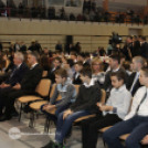 I. Hódmezővásárhelyi Sportgála