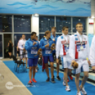 43. Arena Junior Úszó Európa-bajnokság 5. nap