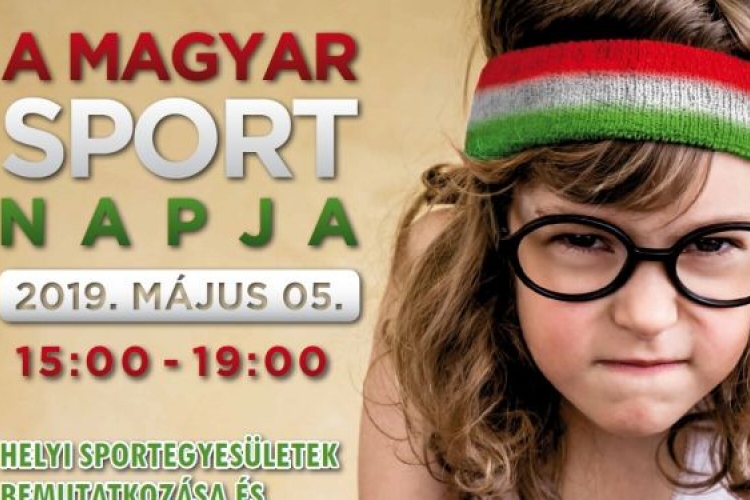 Magyar Sport Napja