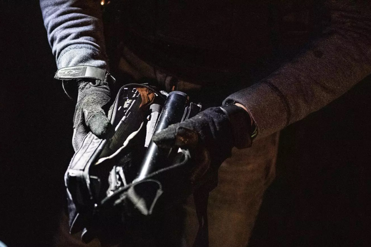 Lecsaptak egy nemzetközi kokainbandára a rendőrök