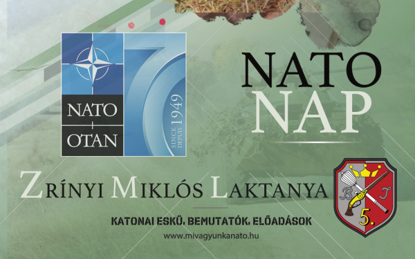 NATO Nap