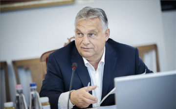 Orbán Viktor a kínai miniszterelnökkel tárgyalt