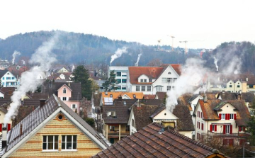 A levegő minősége és a fűtési szabályok betartása összefügg