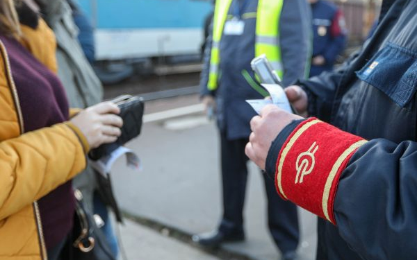 Eredményesek a kiemelt jegyellenőrzési akciók, csökkent a bliccelés