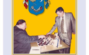 XV. Dr. Rapcsák András Sakk emlékverseny