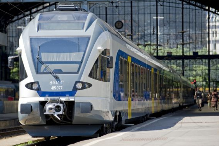 Fapados áron svájci kényelem Nyíregyházától Budapestig