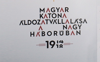 Ünnepélyesen átadják a felújított I. világháborús hadisírokat Hódmezővásárhelyen