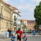  III. Hód-Futófesztivál