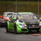 WTCC Hungaroring 2016