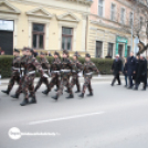 Ünnepségsorozat 2016. március 15-én Hódmezővásárhelyen