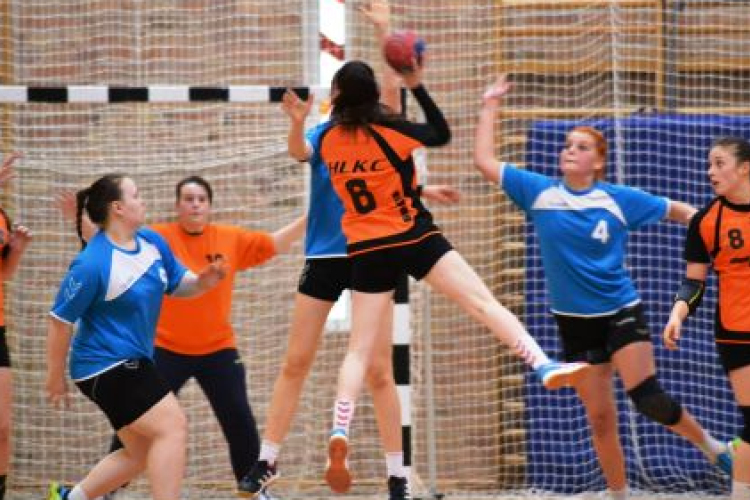 A HLKC megszerezte itthon a pontokat