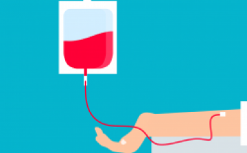 Országos Vasutas Véradó Napok - 14 helyszínen adhatnak vért az önkéntesek