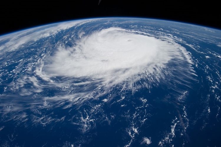 Több államot is fenyeget a Michael hurrikán 
