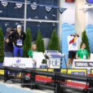 43. Arena Junior Úszó Európa-bajnokság 4. nap